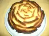 Recette Gateau de savoie rapide et facile