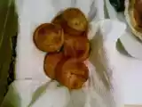 Recette Muffins moelleux au potiron et à la cannelle