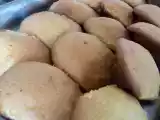 Recette Madeleine à l'ancienne (ou petits gâteaux)