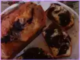 Recette Gâteau marbré léger