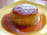 Recette Crème caramel au lait de coco