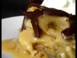 Recette Le banoffee, d'après trish deseine