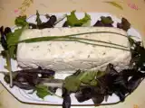 Recette Terrine de merlan aux coquilles saint-jacques