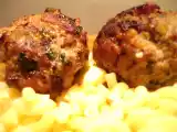 Recette Boulettes de veau au citron