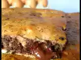 Recette Gâteau pérougien chocolat-noisette