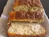 Recette Cake à la moutarde à l'ancienne
