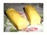 Recette Quenelles au fromage de chèvre