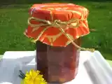 Recette Chutney de coing