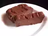 Recette Gâteau à la brousse, chocolat et fève tonka