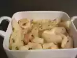 Recette Blanquette de salsifis au poulet