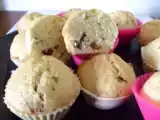 Recette Muffins au lait de coco et dattes pour le muffins monday#14