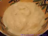 Recette Purée de topinambours à la poire