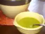 Recette La soupe aux pois-casses