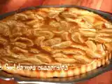Recette Clafoutis aux clémentines