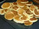 Recette Blinis