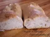 Recette La veritable baguette digne du boulanger !!!!