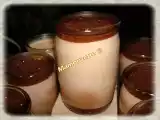 Recette Yaourts au chocolat