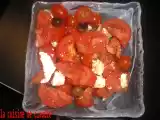 Recette Salade de tomates aux épices thai