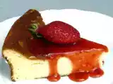 Recette Gateau au brocciu