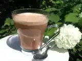 Recette Le vrai chocolat chaud (au thermomix)
