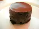 Recette Le gâteau impossible mexicain
