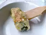Recette Cannellonis aux épinards et à la ricotta