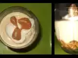 Recette Mousse légère de clémentines aux speculoos