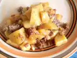 Recette Poelée de pommes de terre
