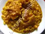 Recette Cassoulet du terroir marocain