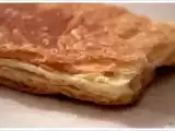 Recette Pâte feuilletée (illustrée)