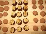 Recette Truffes, bonbons et autres bouchées au chocolat