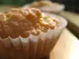 Recette Spécial fêtes des voisins...mini muffins au crabe...