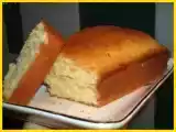 Recette Le cornbread de ma voisine américaine (pain à la farine de maïs)