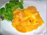 Recette Lasagnes à la courge butternut