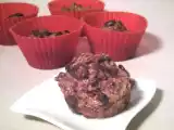 Recette Petits gâteaux santé au muesli