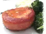 Recette Marinade pour tournedos de poulet