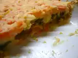 Recette Parmentier de pommes de terre au tofu /vegetarian « hachis parmentier?