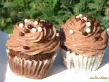 Recette Cupcakes chocolat-café