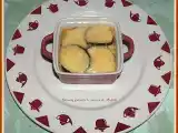Recette Gratin de courgettes et viande hâchée