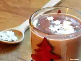 Recette Chocolat chaud à l'italienne selon loukoum