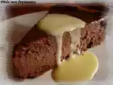 Recette Cheesecake au chocolat