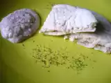 Recette Crème de surimi à tartiner (0, 5 point)