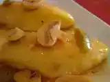 Recette Quenelles forestières à ma façon...