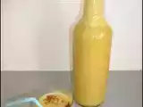 Recette Smoothie ananas pamplemousse