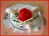 Recette Mousse au crabe