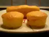 Recette Petits gateaux à l'orange