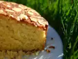Recette Gâteau (très, très) moelleux au yaourt