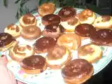 Recette Donut dukan