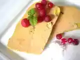 Recette Préparer son foie gras et christian têtedoie