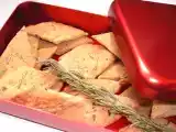 Recette Instant zen aux biscuits au tofu
